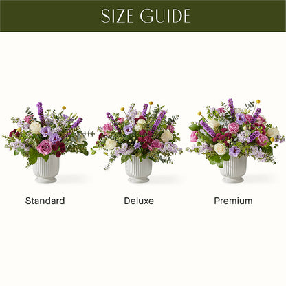 Work of Art Bouquet – DON'S FLORAL STUDIO, Leon IA