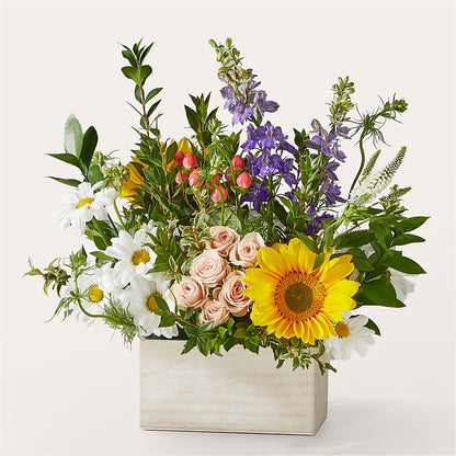 The Good Life Bouquet – DON'S FLORAL STUDIO, Leon IA