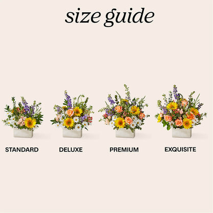 The Good Life Bouquet – DON'S FLORAL STUDIO, Leon IA