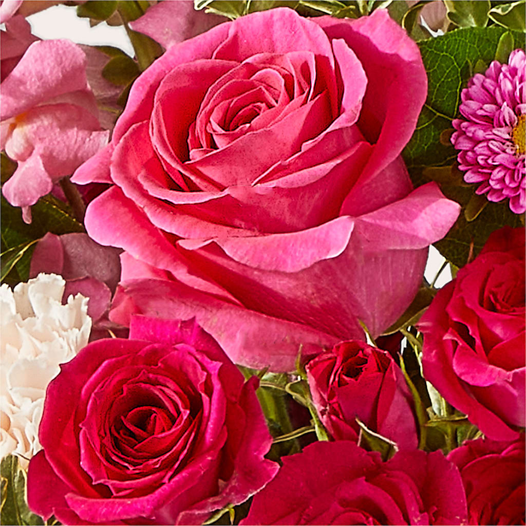 Too Cute Bouquet – DON'S FLORAL STUDIO, Leon IA