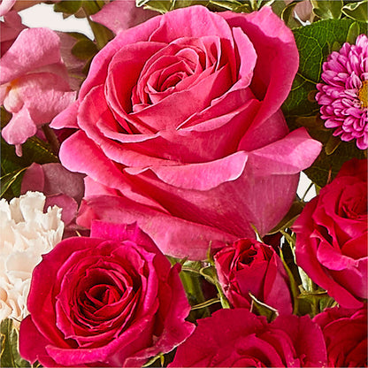 Too Cute Bouquet – DON'S FLORAL STUDIO, Leon IA