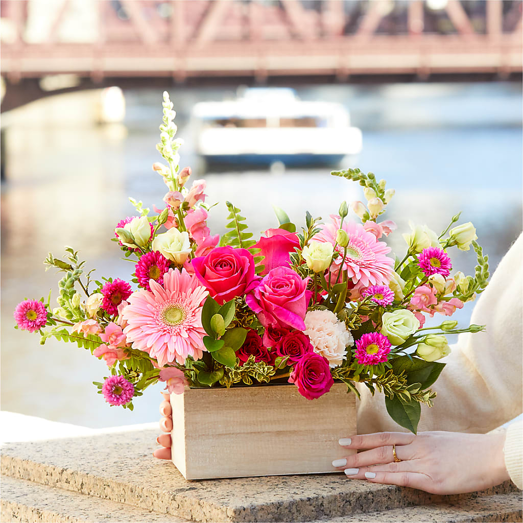 Too Cute Bouquet – DON'S FLORAL STUDIO, Leon IA