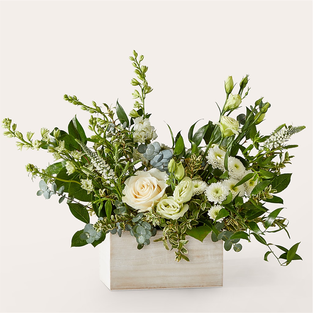 Cashmere Bouquet – DON'S FLORAL STUDIO, Leon IA