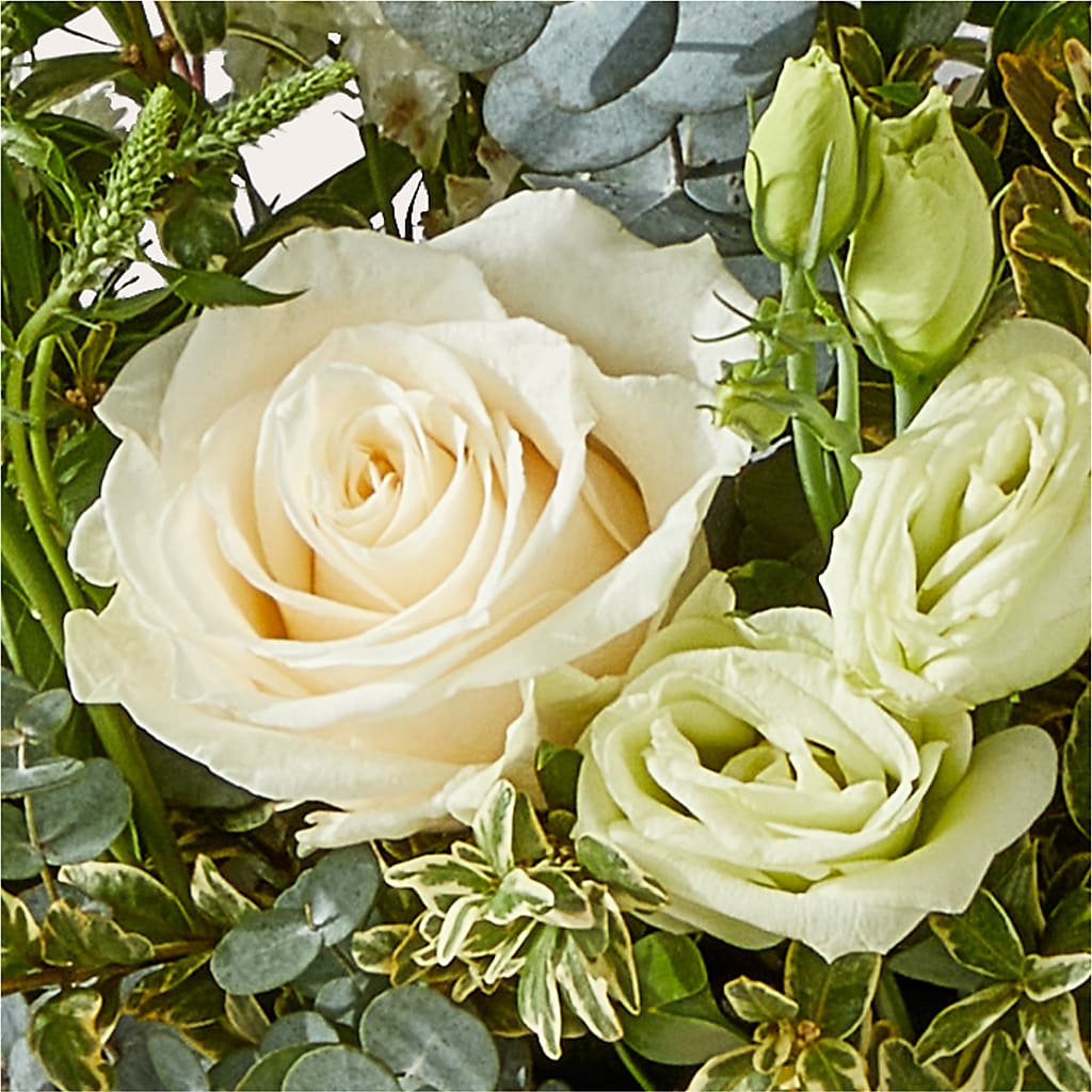 Cashmere Bouquet – DON'S FLORAL STUDIO, Leon IA