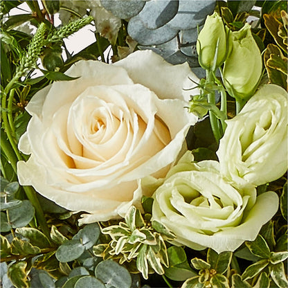 Cashmere Bouquet – DON'S FLORAL STUDIO, Leon IA