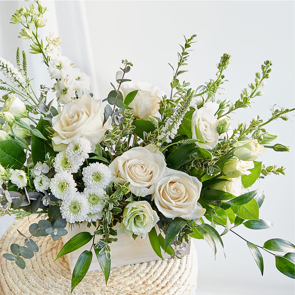 Cashmere Bouquet – DON'S FLORAL STUDIO, Leon IA