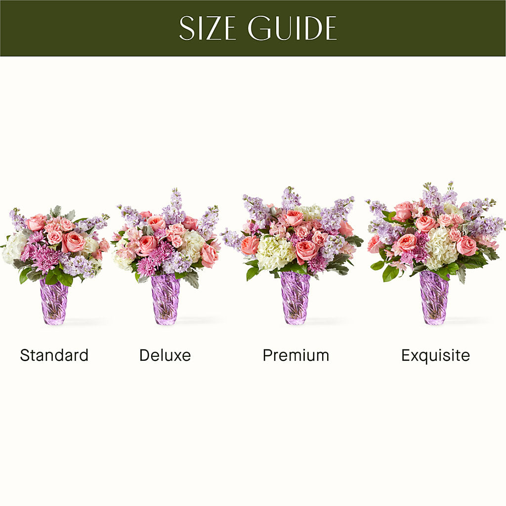 Silver Lining Bouquet – DON'S FLORAL STUDIO, Leon IA