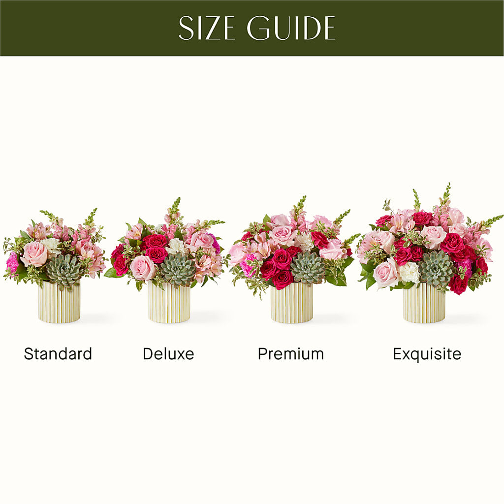 Magenta Musings Bouquet – DON'S FLORAL STUDIO, Leon IA
