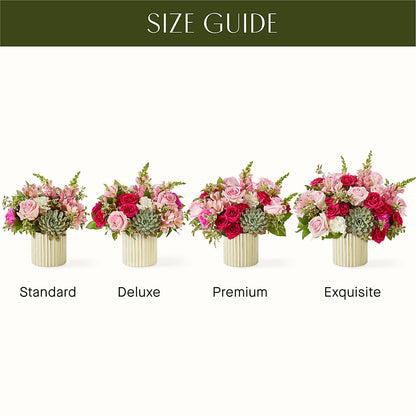 Magenta Musings Bouquet – DON'S FLORAL STUDIO, Leon IA