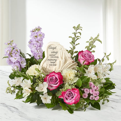 In My Heart Arrangement – DON'S FLORAL STUDIO, Leon IA