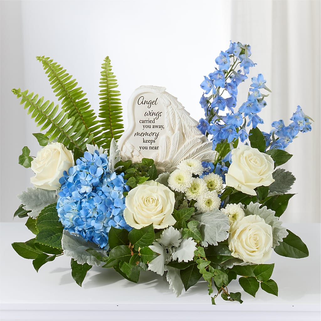 Dearest Arrangement – DON'S FLORAL STUDIO, Leon IA