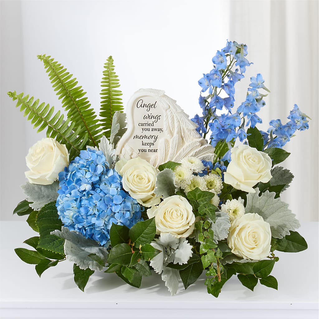 Dearest Arrangement – DON'S FLORAL STUDIO, Leon IA