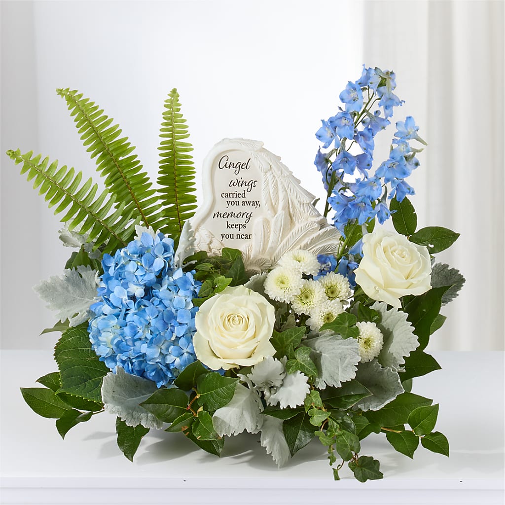 Dearest Arrangement – DON'S FLORAL STUDIO, Leon IA