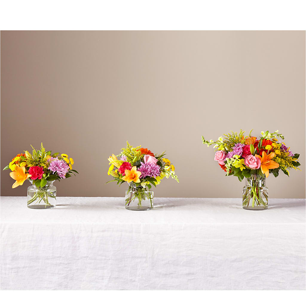 Party Punch Bouquet – DON'S FLORAL STUDIO, Leon IA