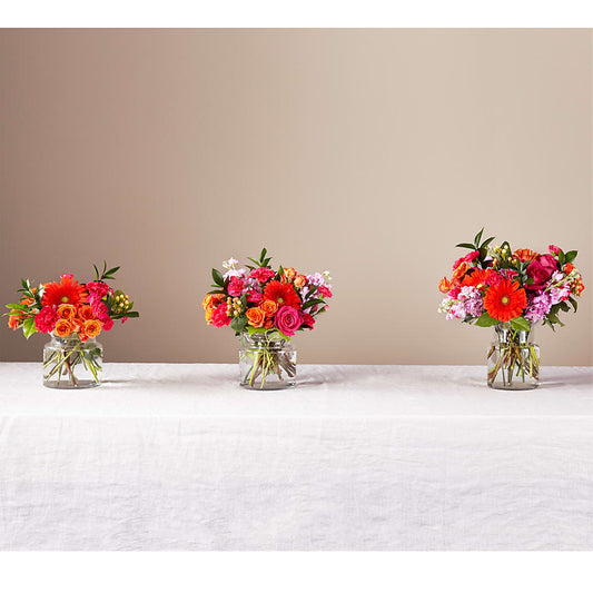 Fiesta Bouquet – DON'S FLORAL STUDIO, Leon IA