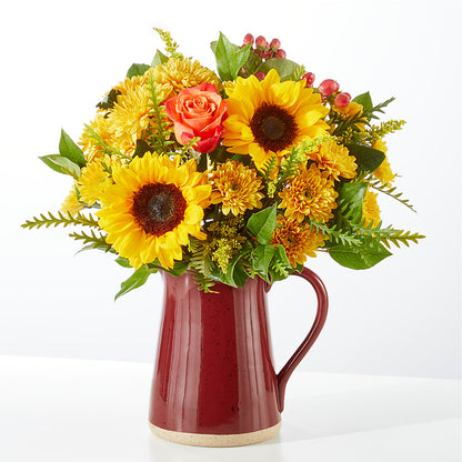 Scents of Autumn Bouquet – DON'S FLORAL STUDIO, Leon IA