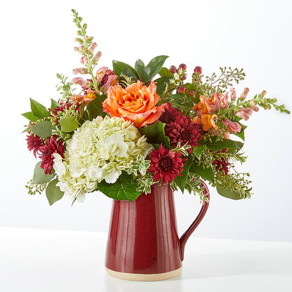 Fall's Finest Bouquet – DON'S FLORAL STUDIO, Leon IA