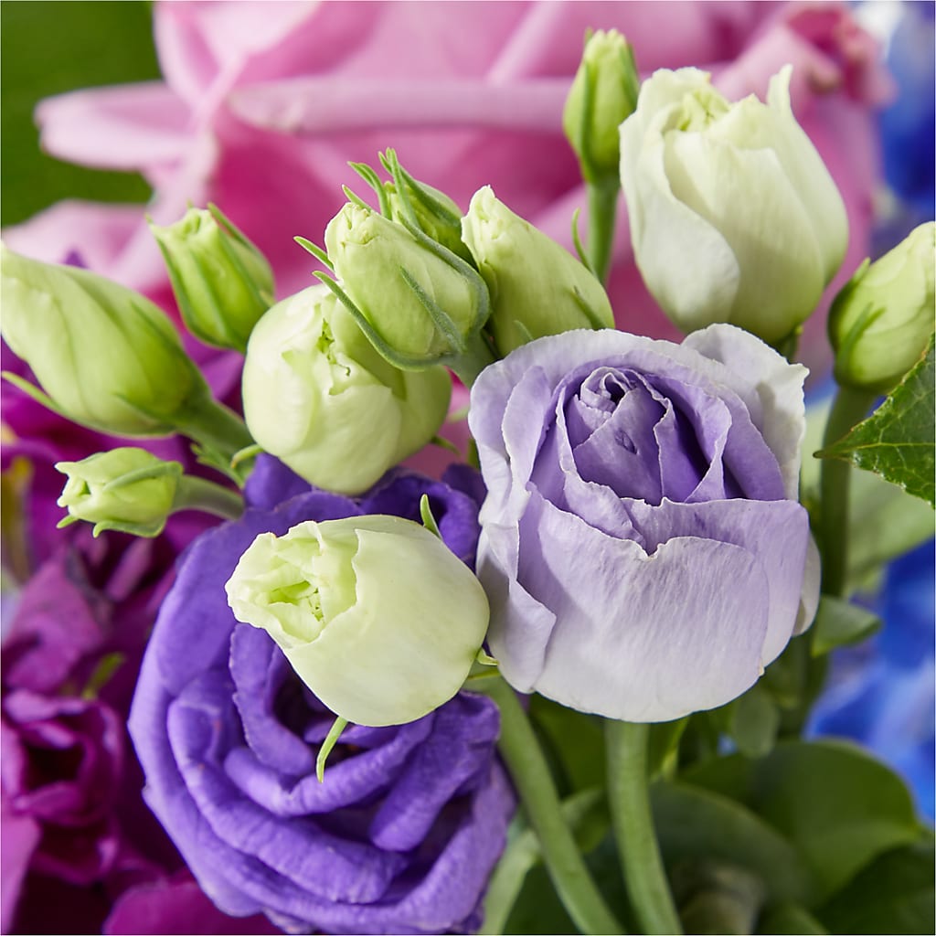 Twilight Glow Bouquet – DON'S FLORAL STUDIO, Leon IA