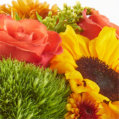 Farmer’s Market Stroll Bouquet – DON'S FLORAL STUDIO, Leon IA