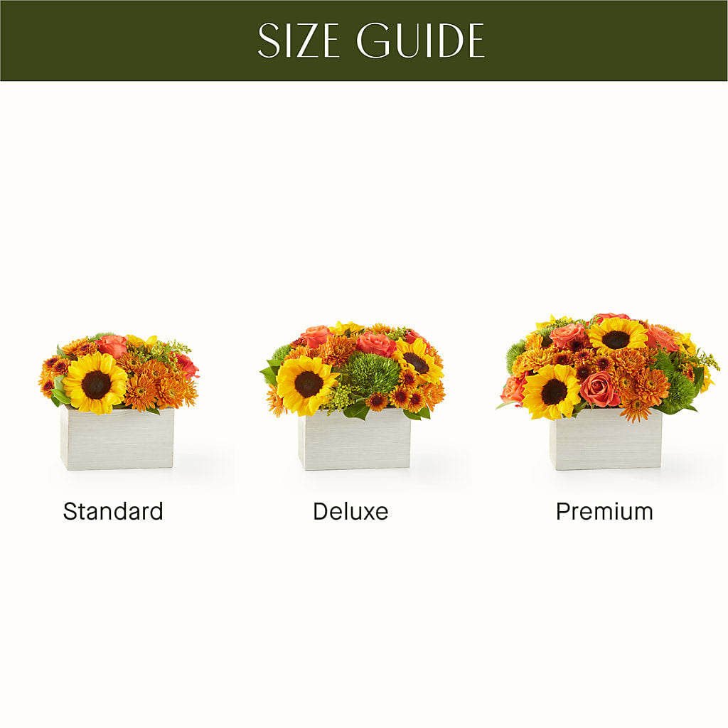 Farmer’s Market Stroll Bouquet – DON'S FLORAL STUDIO, Leon IA