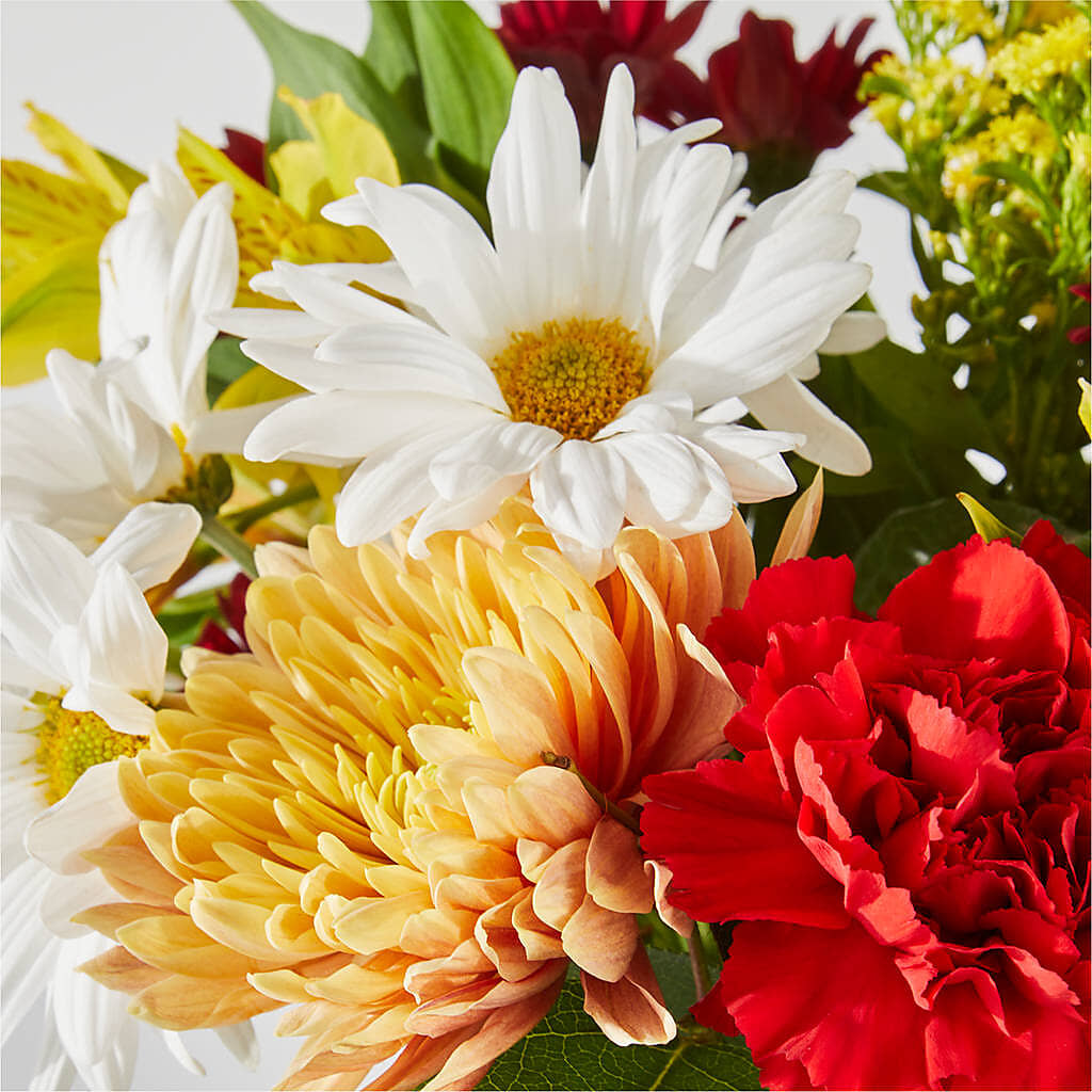 Fall Delight – A Florist Original – DON'S FLORAL STUDIO, Leon IA