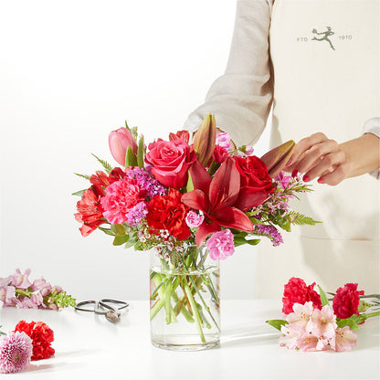 Together Forever - A Florist Original – DON'S FLORAL STUDIO, Leon IA