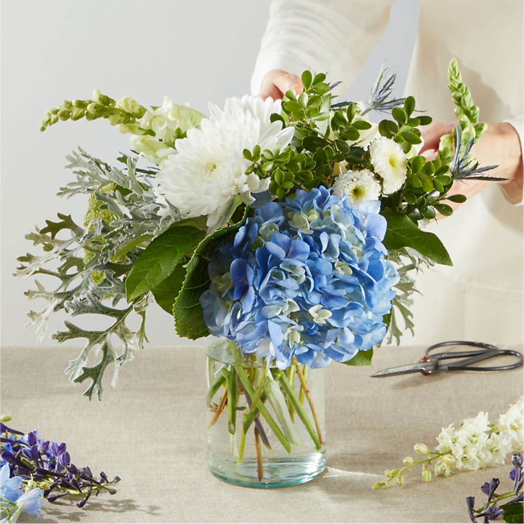 Festival of Lights – A Florist Original – DON'S FLORAL STUDIO, Leon IA