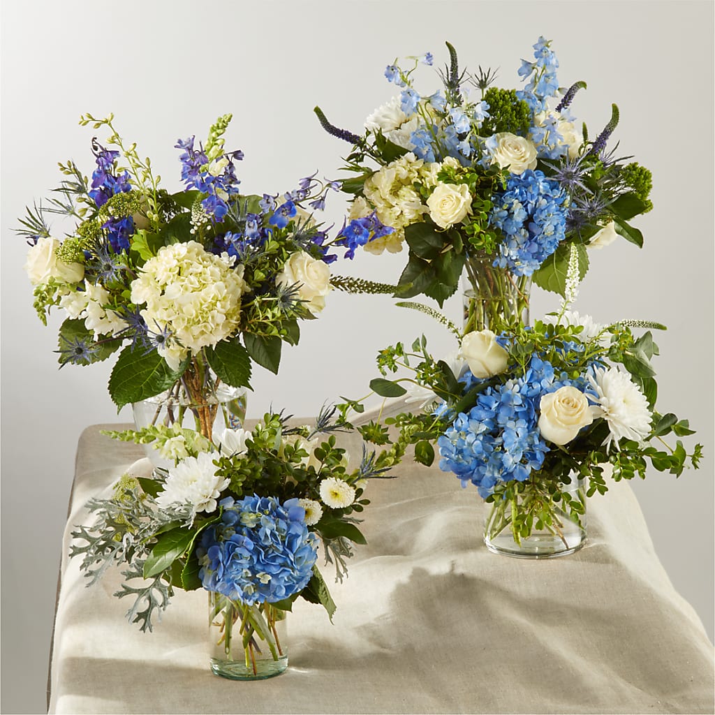 Festival of Lights – A Florist Original – DON'S FLORAL STUDIO, Leon IA
