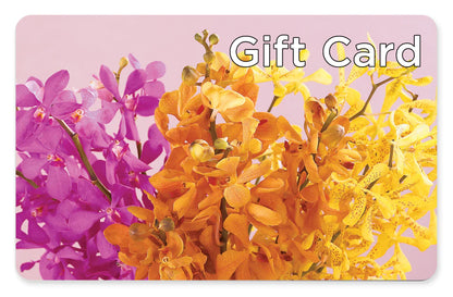 Gift Card – DON'S FLORAL STUDIO, Leon IA