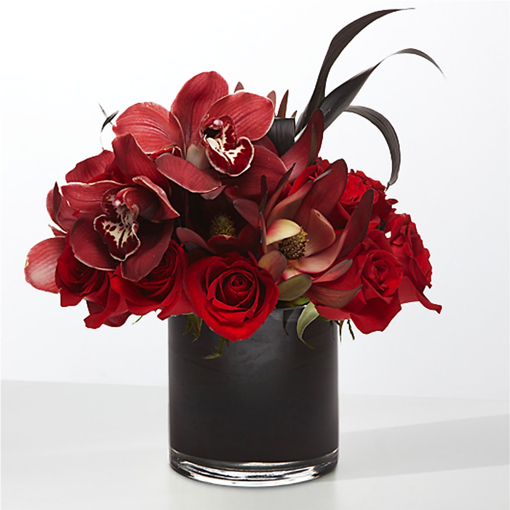 The Eclipse – DON'S FLORAL STUDIO, Leon IA