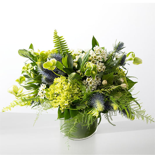 The Botanical Gardens – DON'S FLORAL STUDIO, Leon IA