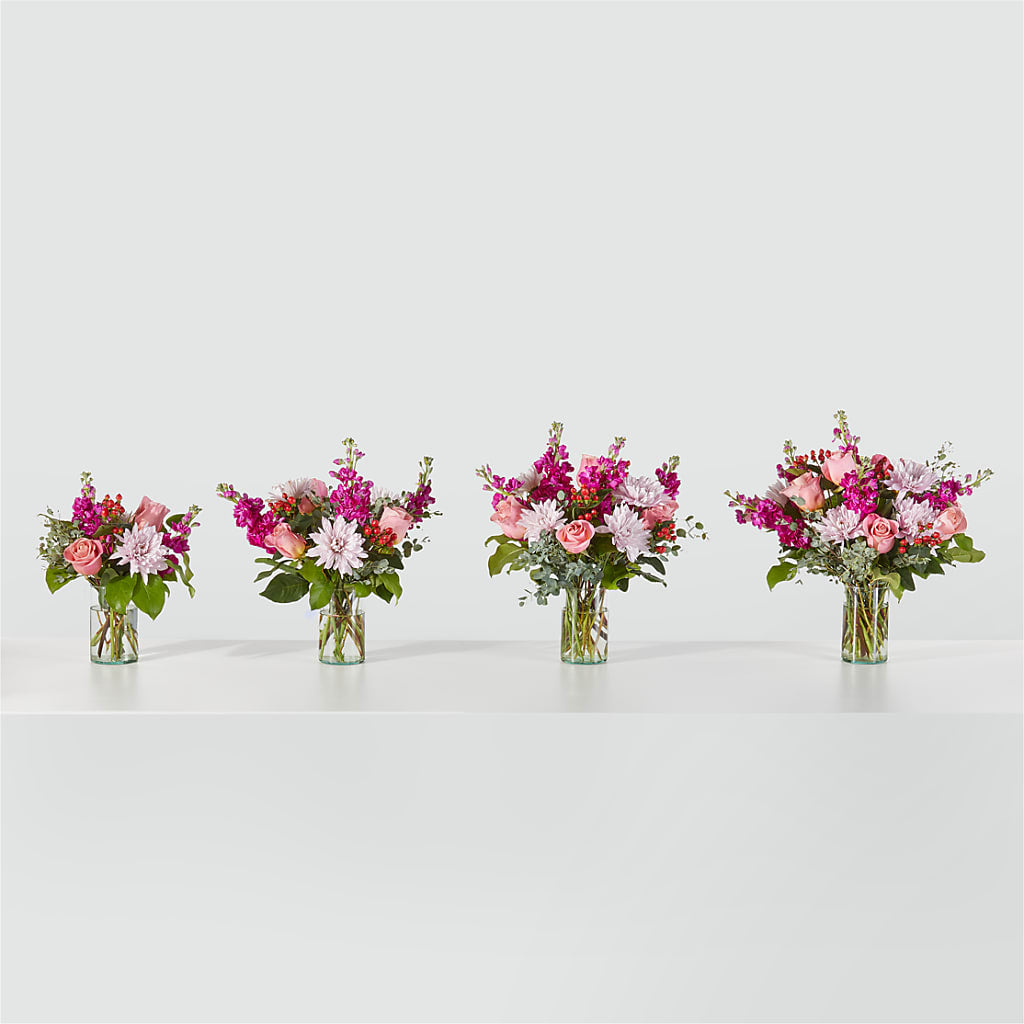 Sunday Morning Bouquet – DON'S FLORAL STUDIO, Leon IA