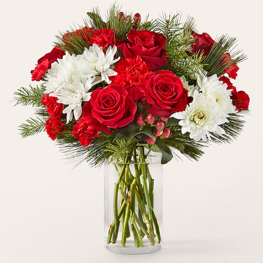 Seasonal Magic Bouquet – DON'S FLORAL STUDIO, Leon IA