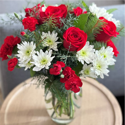 Seasonal Magic Bouquet – DON'S FLORAL STUDIO, Leon IA