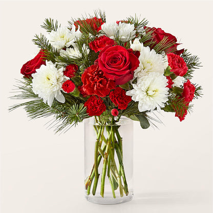 Seasonal Magic Bouquet – DON'S FLORAL STUDIO, Leon IA