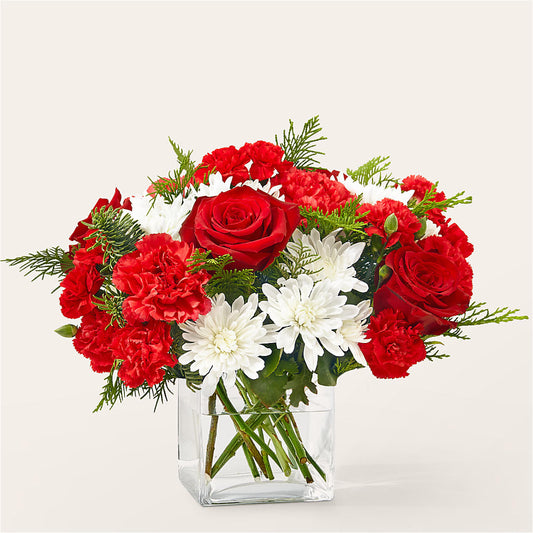 Peppermint Chill Bouquet – DON'S FLORAL STUDIO, Leon IA