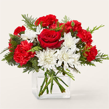 Peppermint Chill Bouquet – DON'S FLORAL STUDIO, Leon IA