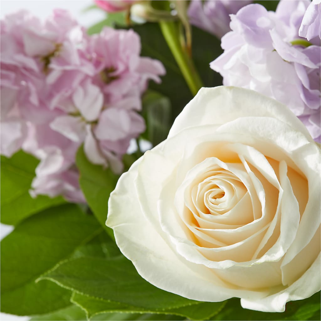 Springtime Spritz Bouquet – DON'S FLORAL STUDIO, Leon IA