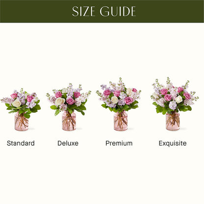 Springtime Spritz Bouquet – DON'S FLORAL STUDIO, Leon IA