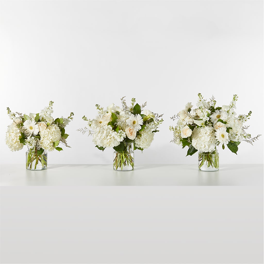 Sun-drenched Blooms Box Bouquet – DON'S FLORAL STUDIO, Leon IA