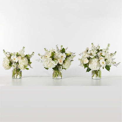 Sun-drenched Blooms Box Bouquet – DON'S FLORAL STUDIO, Leon IA