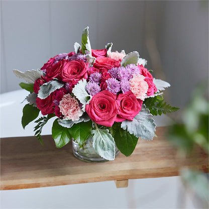 Sweet As Can Be Bouquet – DON'S FLORAL STUDIO, Leon IA