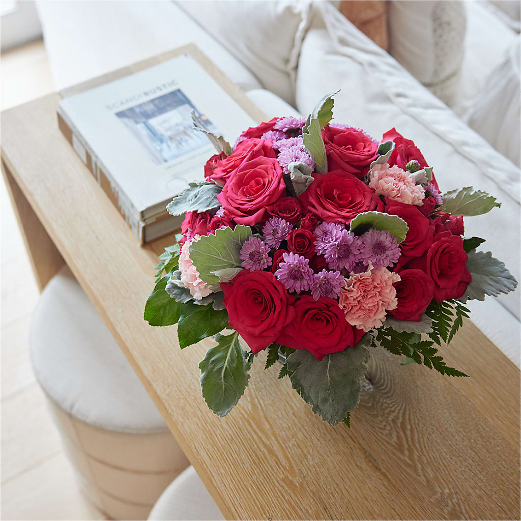 Sweet As Can Be Bouquet – DON'S FLORAL STUDIO, Leon IA