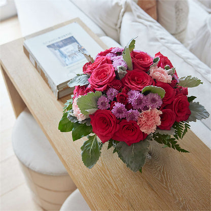 Sweet As Can Be Bouquet – DON'S FLORAL STUDIO, Leon IA