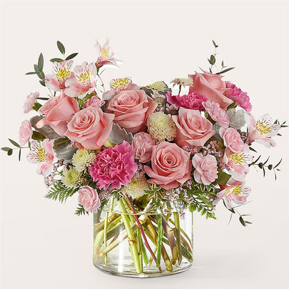 The Treehouse Bouquet – DON'S FLORAL STUDIO, Leon IA