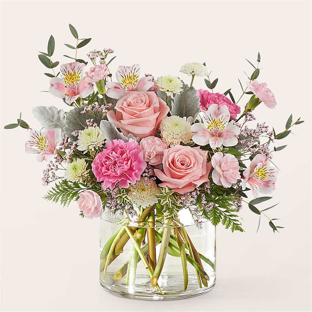 The Treehouse Bouquet – DON'S FLORAL STUDIO, Leon IA