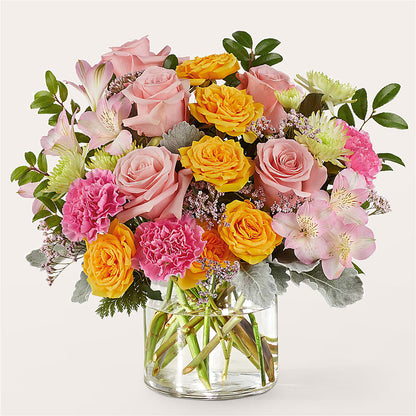Mai Tai Bouquet – DON'S FLORAL STUDIO, Leon IA