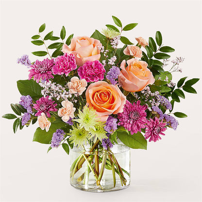 Effervescence Bouquet – DON'S FLORAL STUDIO, Leon IA
