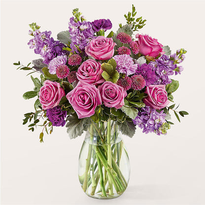 A Love Story Bouquet – DON'S FLORAL STUDIO, Leon IA