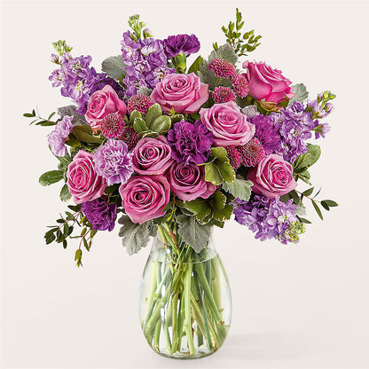 A Love Story Bouquet – DON'S FLORAL STUDIO, Leon IA